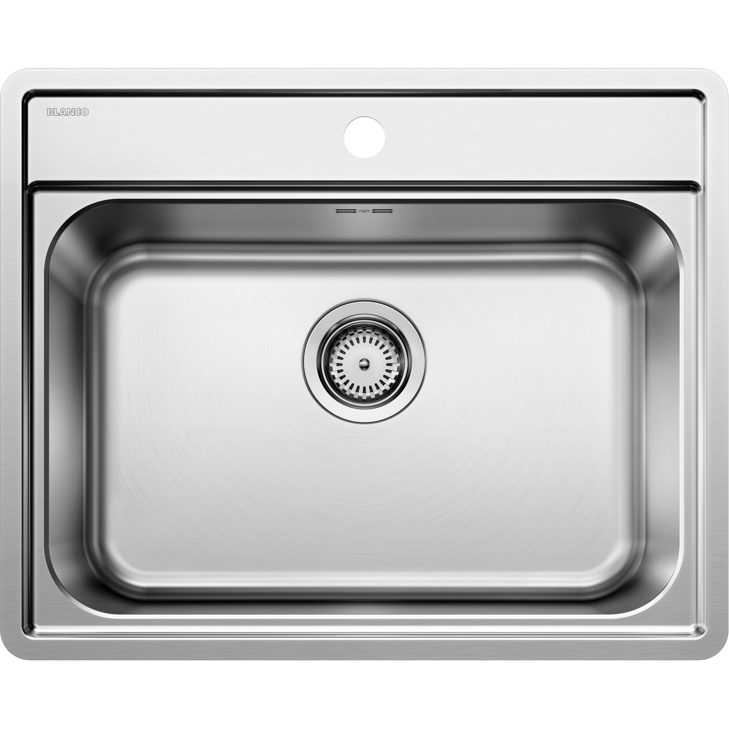 Kjøkkenvask Blanco Lemis 6 IF