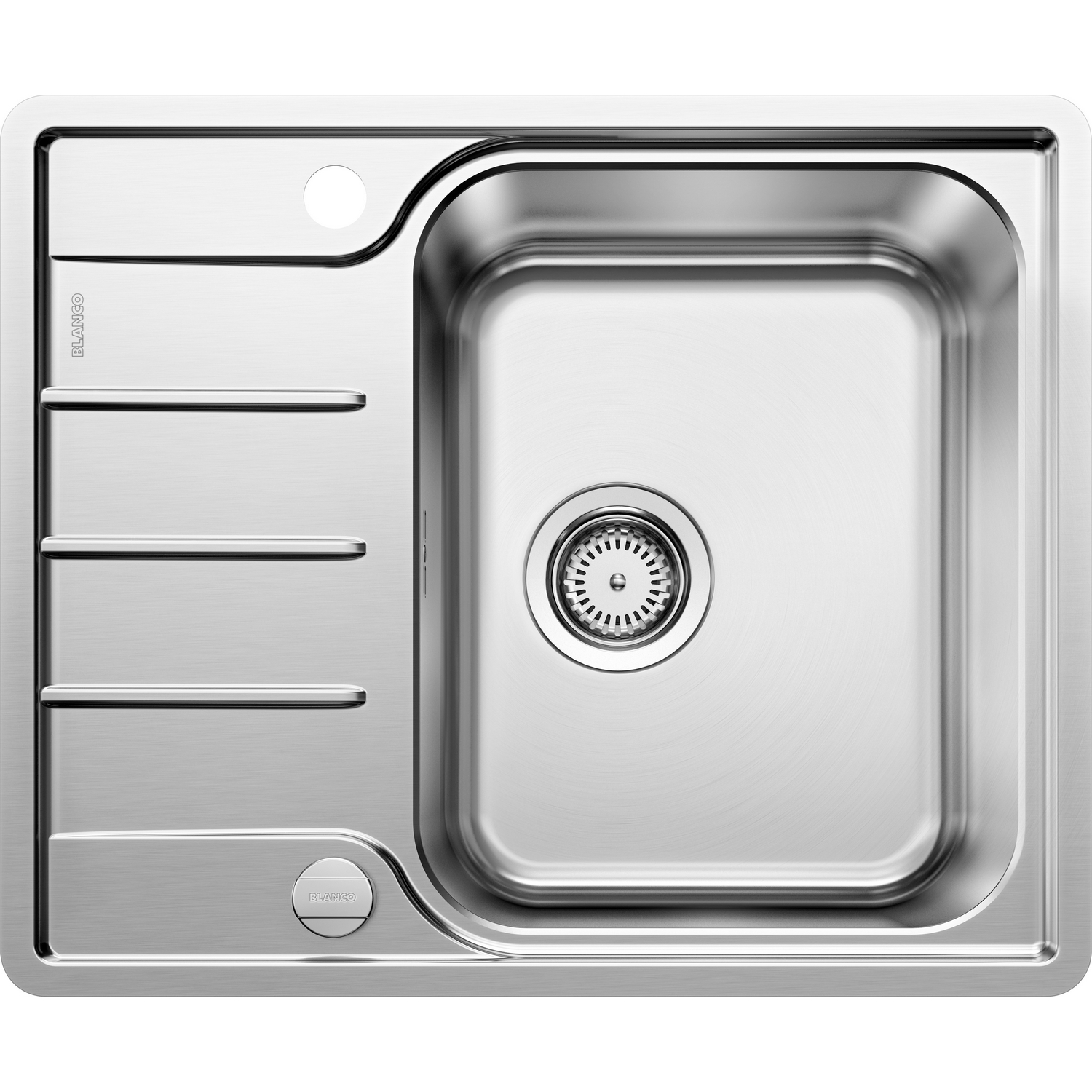 Kjøkkenvask Blanco Lemis 45 S IF Mini