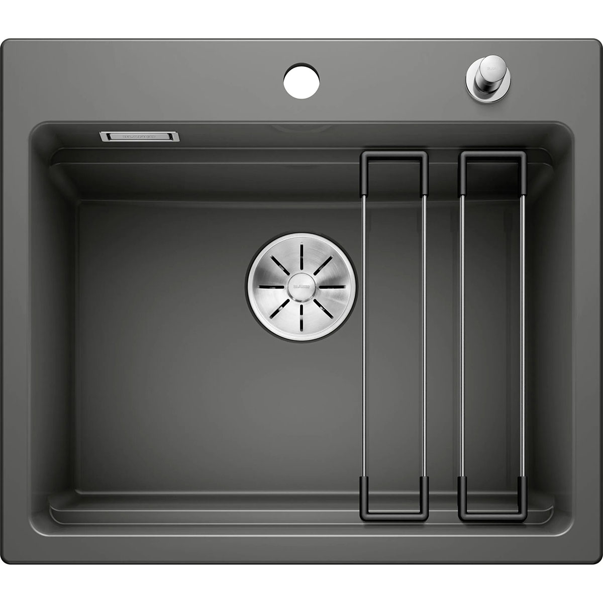 Kjøkkenvask Blanco Etagon 6 Keramikk Infino