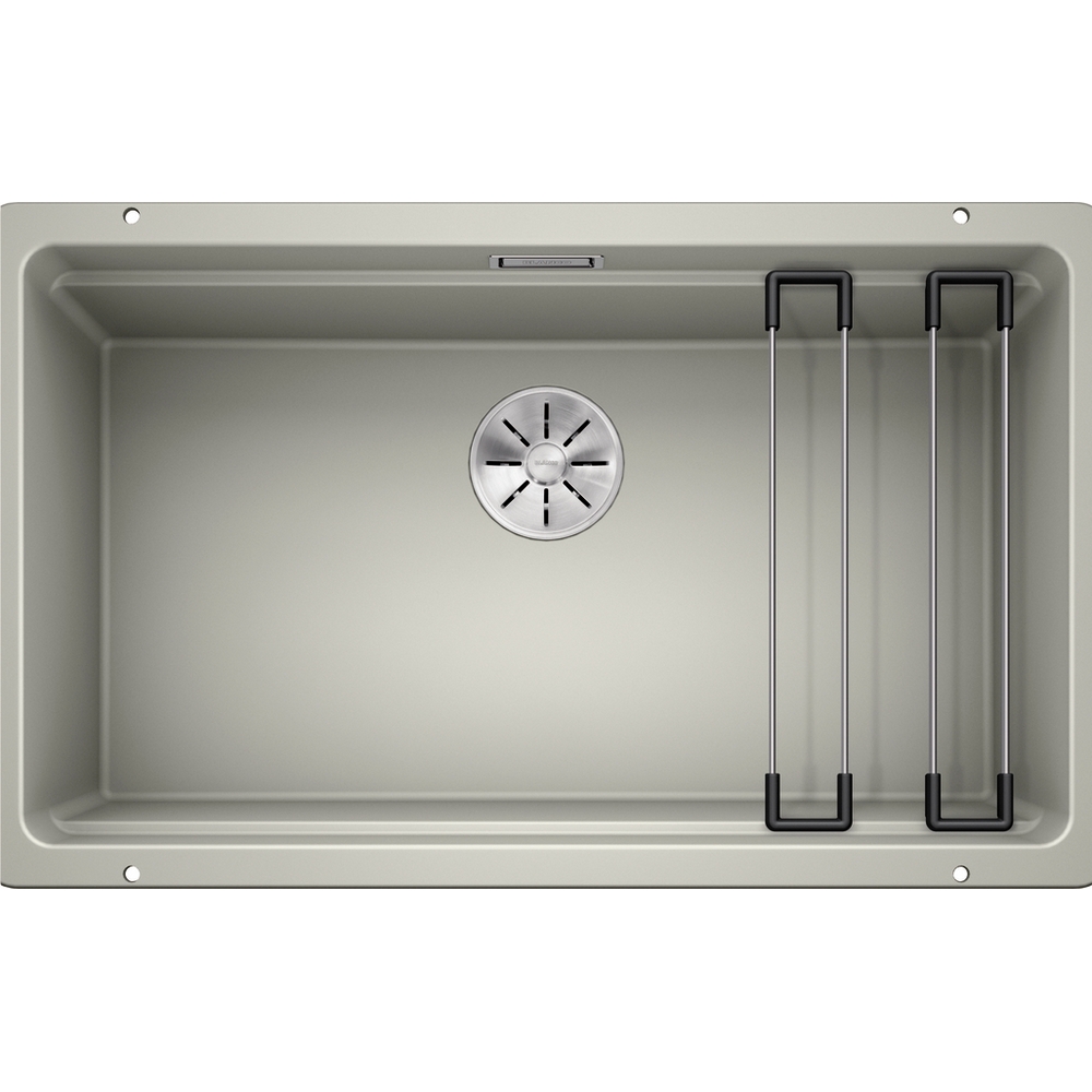 Kjøkkenvask Blanco Etagon 700 U Silgranitt InFino