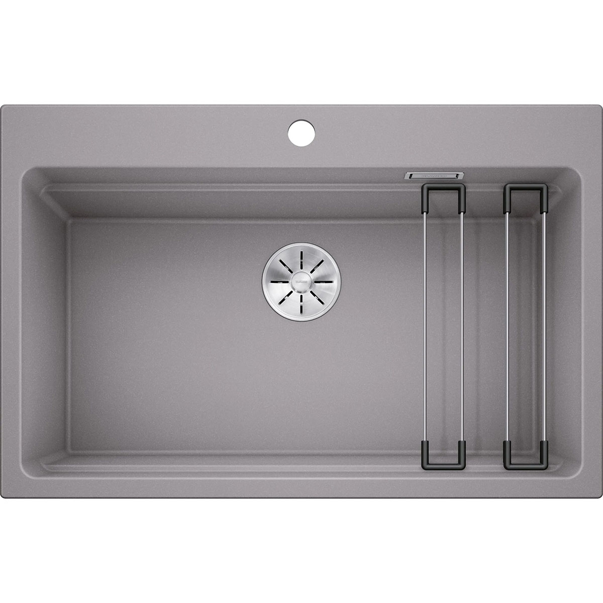 Kjøkkenvask Blanco Etagon 8 Silgranitt Infino