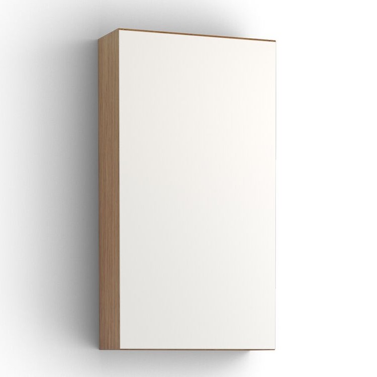 Spegelskåp Vedum Viken | badrum - badrumsmobler - spegelskap | KakelKungen