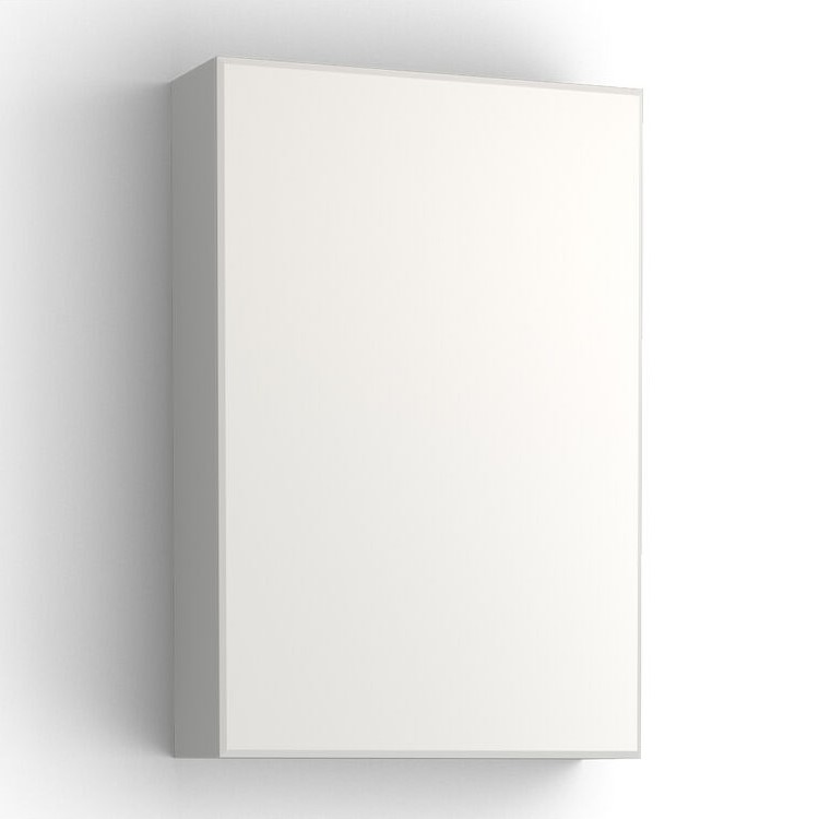 Spegelskåp Vedum Viken | badrum - badrumsmobler - spegelskap | KakelKungen