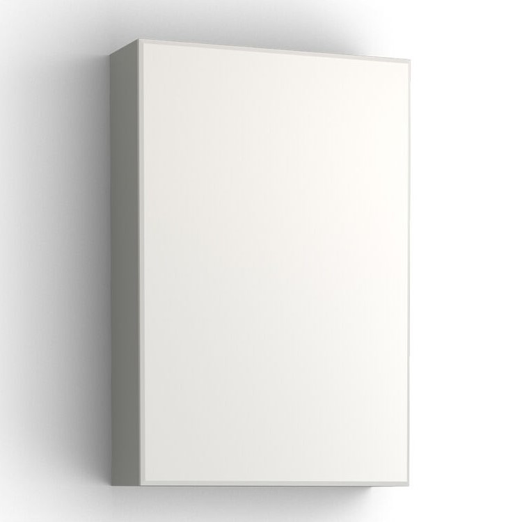 Spegelskåp Vedum Viken | badrum - badrumsmobler - spegelskap | KakelKungen