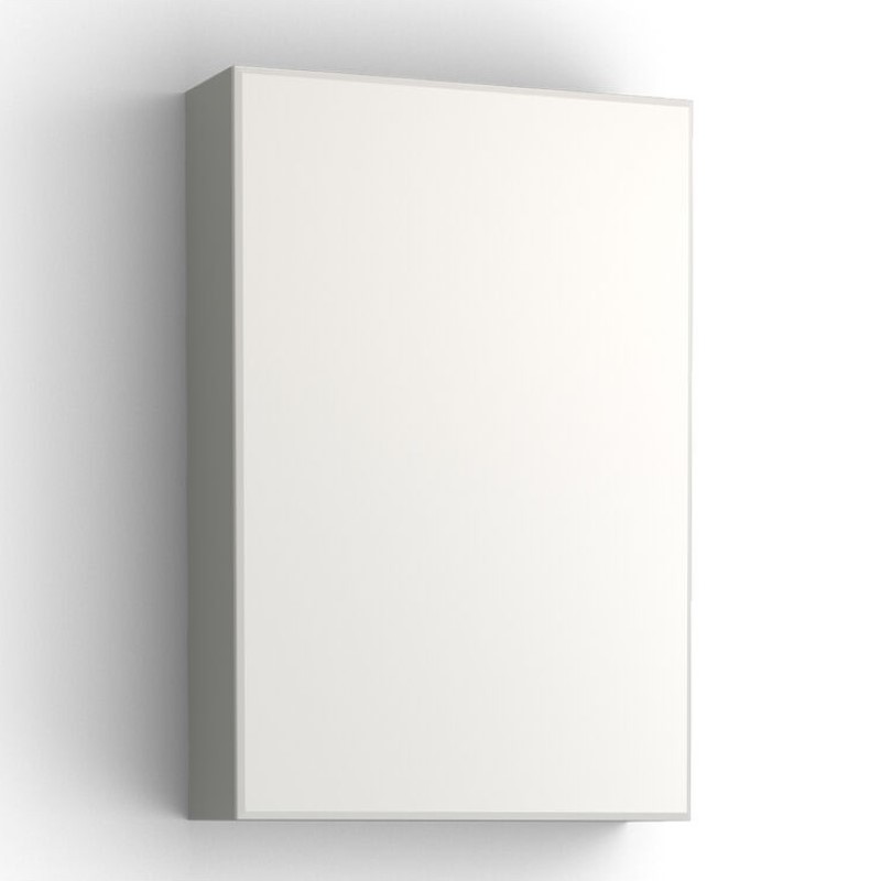 Spegelskåp Vedum Viken | badrum - badrumsmobler - spegelskap | KakelKungen