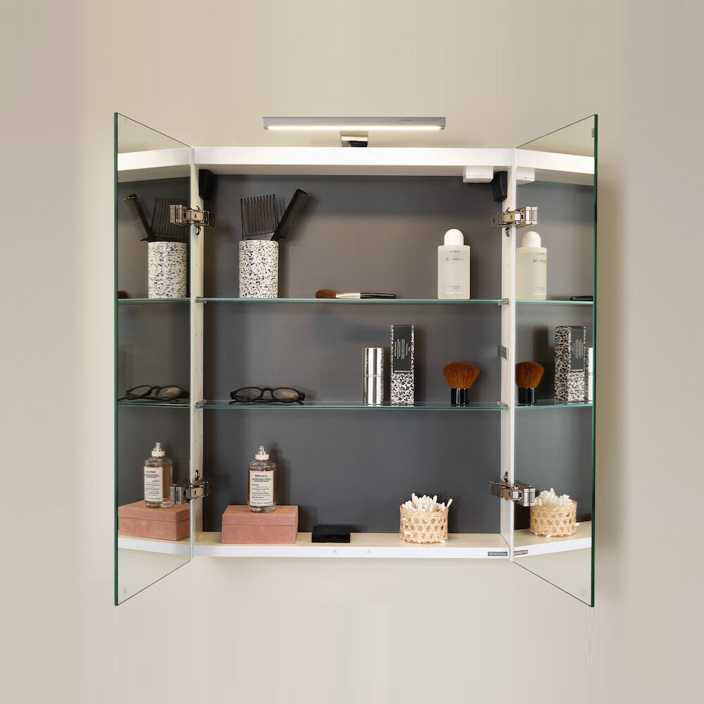 Spegelskåp Vedum Viken