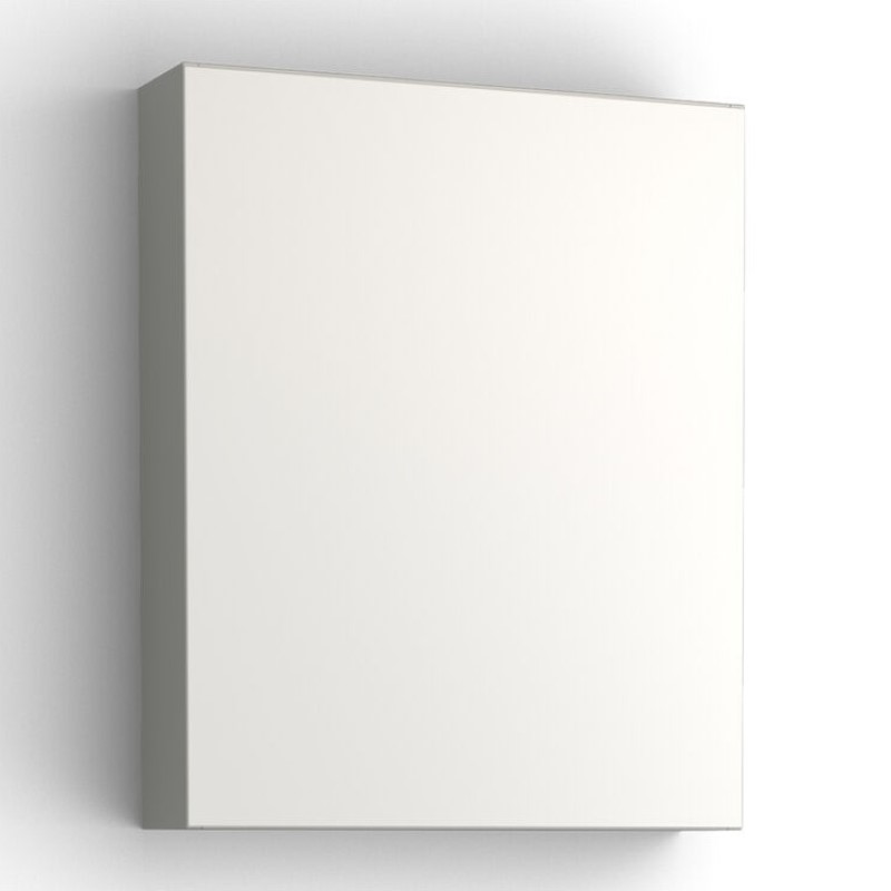 Spegelskåp Vedum Viken | badrum - badrumsmobler - spegelskap | KakelKungen