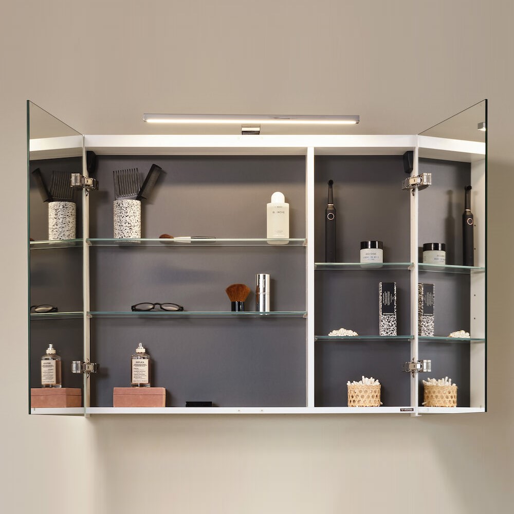 Spegelskåp Vedum Viken