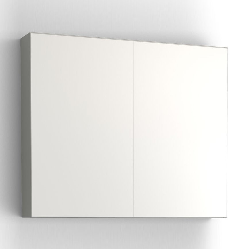 Spegelskåp Vedum Viken | badrum - badrumsmobler - spegelskap | KakelKungen