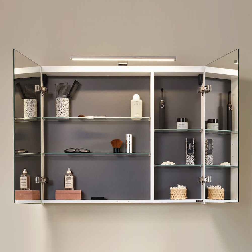 Spegelskåp Vedum Viken