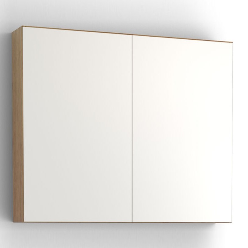 Spegelskåp Vedum Viken | badrum - badrumsmobler - spegelskap | KakelKungen