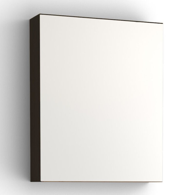 Spegelskåp Vedum Fryken med 1 Lucka | badrum - badrumsmobler - spegelskap | KakelKungen