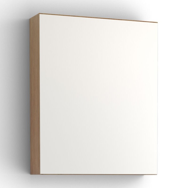 Spegelskåp Vedum Fryken med 1 Lucka | badrum - badrumsmobler - spegelskap | KakelKungen