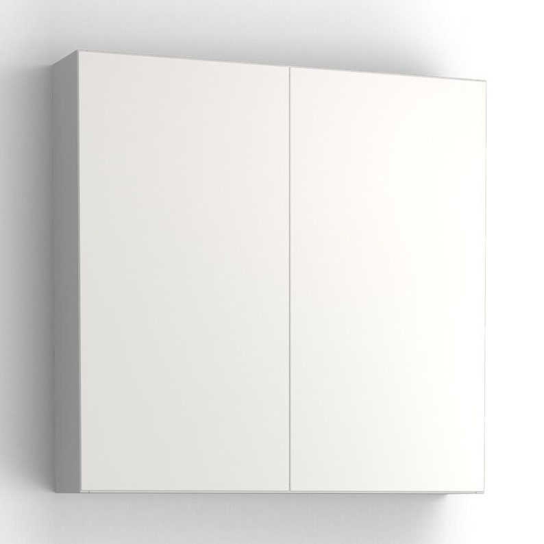 Spegelskåp Vedum Fryken med 2 Luckor | badrum - badrumsmobler - spegelskap | KakelKungen