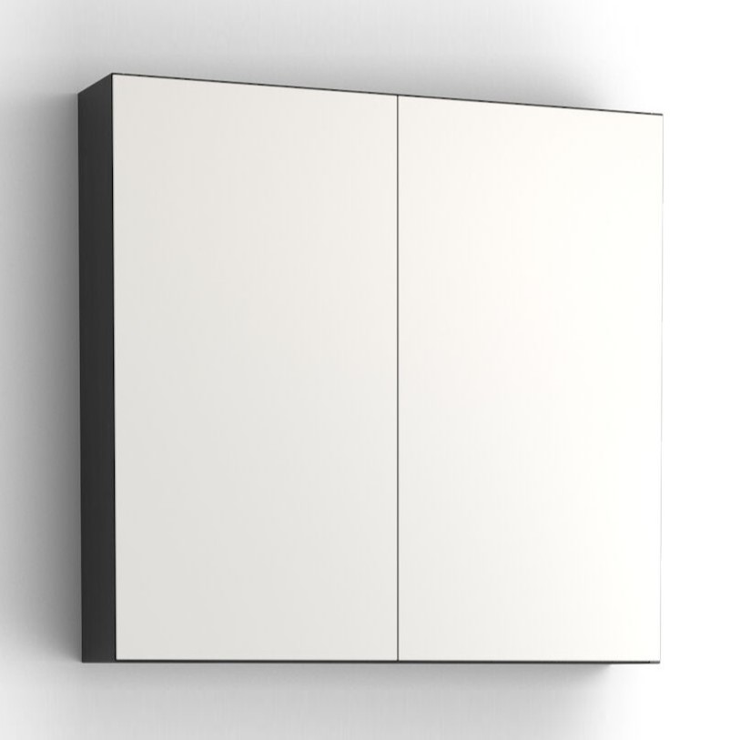 Spegelskåp Vedum Fryken med 2 Luckor