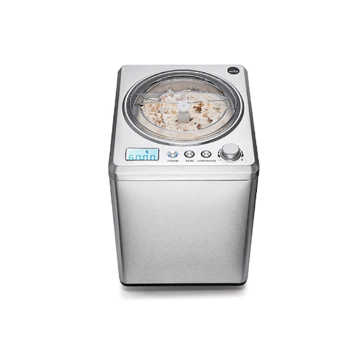 Glassmaskin Wilfa ICM1S-250