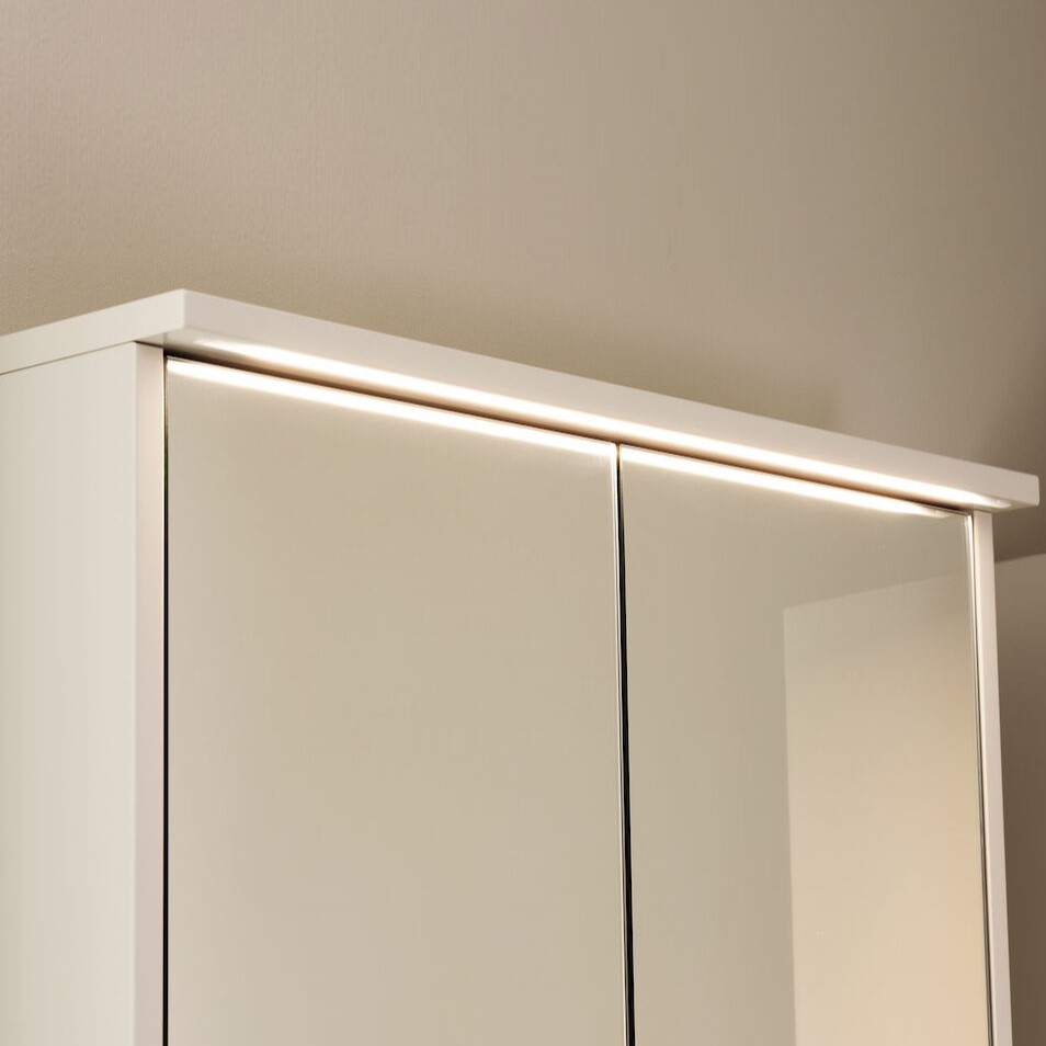 Spegelskåp Vedum Ramsen