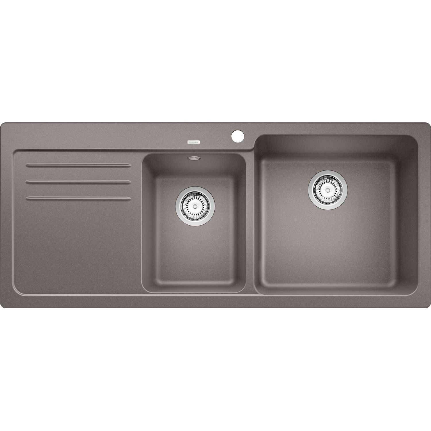 Kjøkkenvask Blanco Naya 8 S