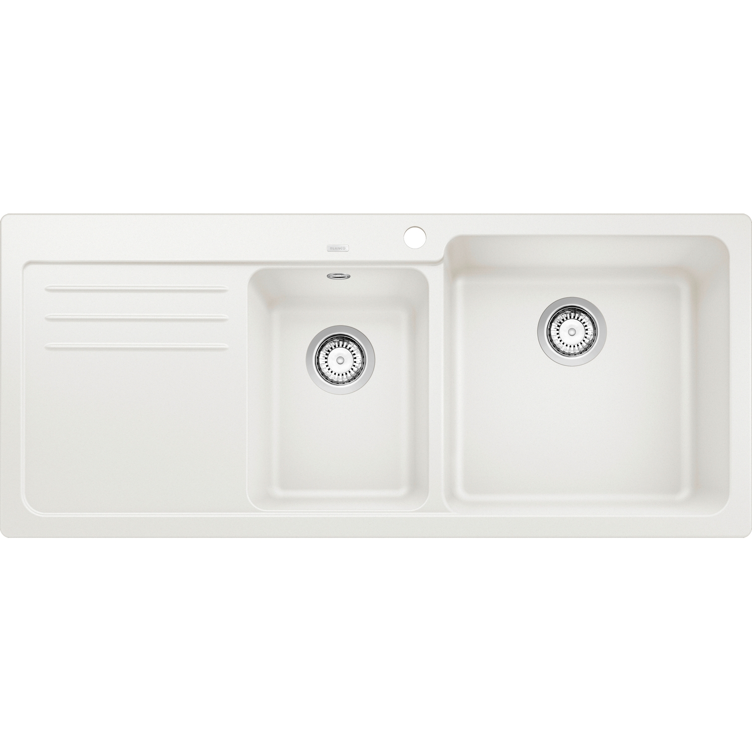 Kjøkkenvask Blanco Naya 8 S