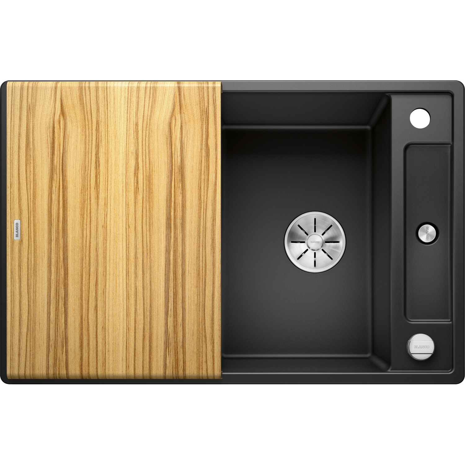 Kjøkkenvask Blanco Axia III 45 S InFino