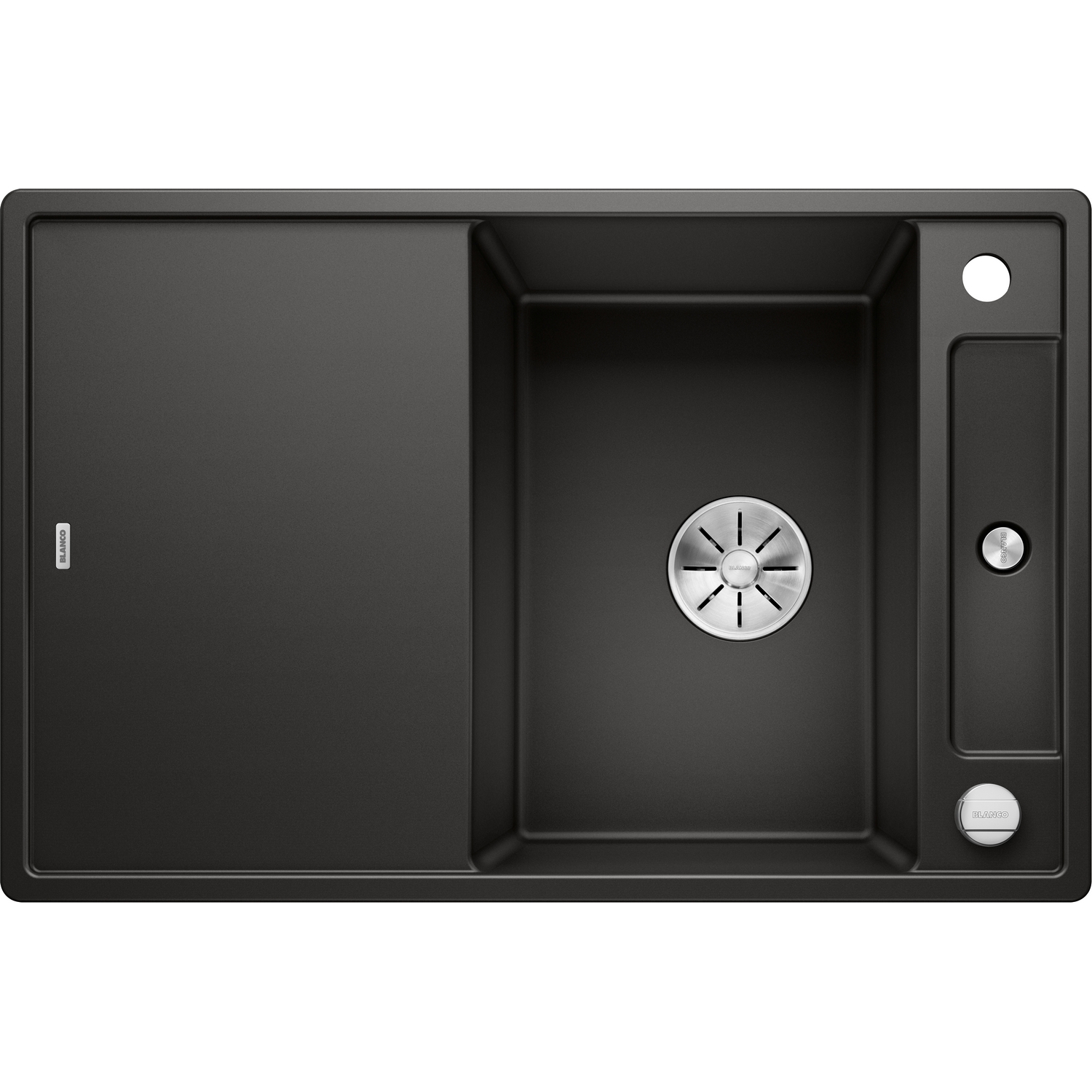 Kjøkkenvask Blanco Axia III 45 S InFino