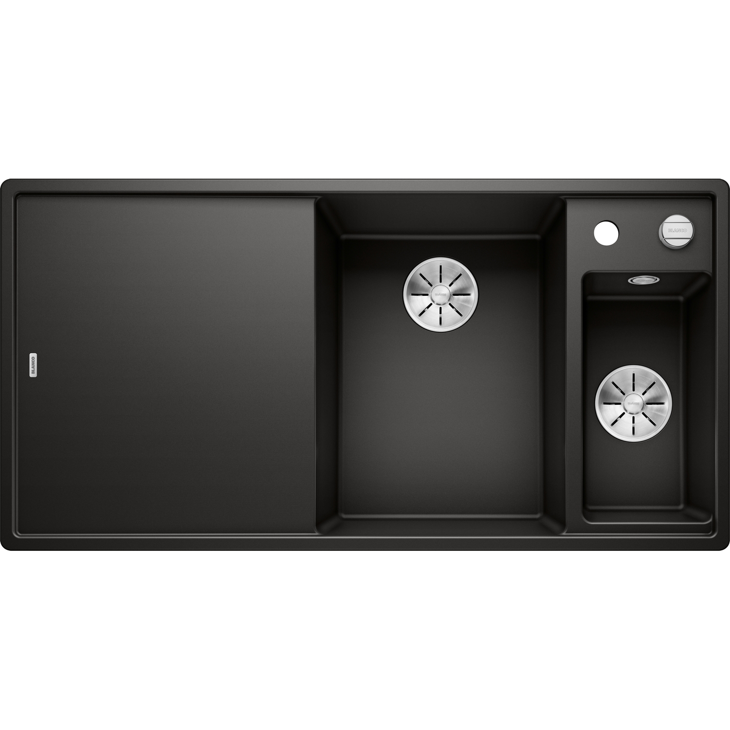 Kjøkkenvask Blanco Axia III 6 S InFino