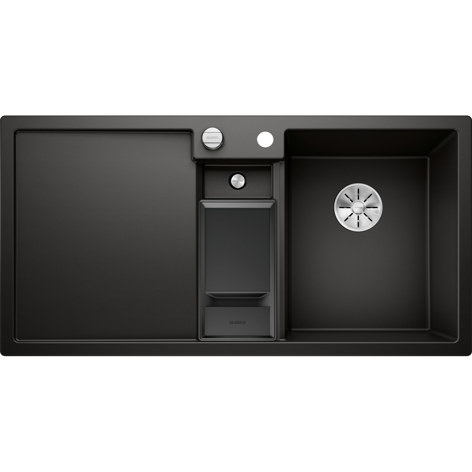 Kjøkkenvask Blanco Collectis 6 S InFino