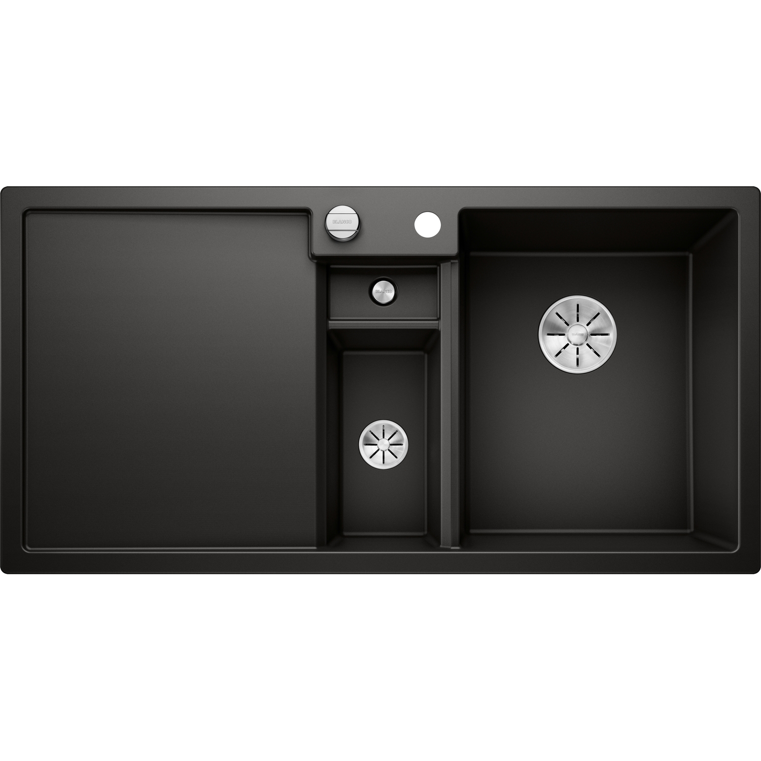 Kjøkkenvask Blanco Collectis 6 S InFino