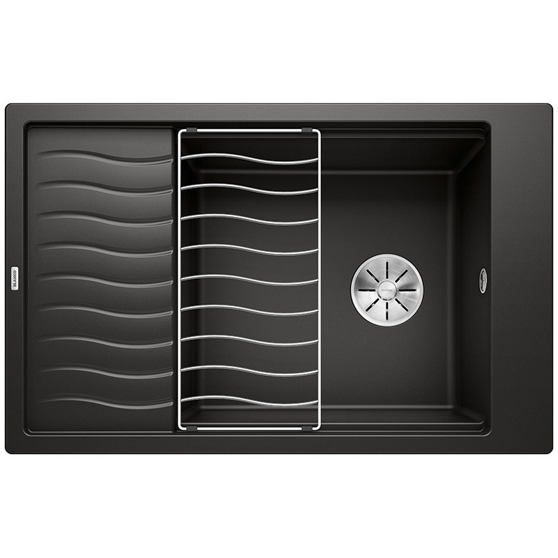 Kjøkkenvask Blanco Elon XL 6 S InFino