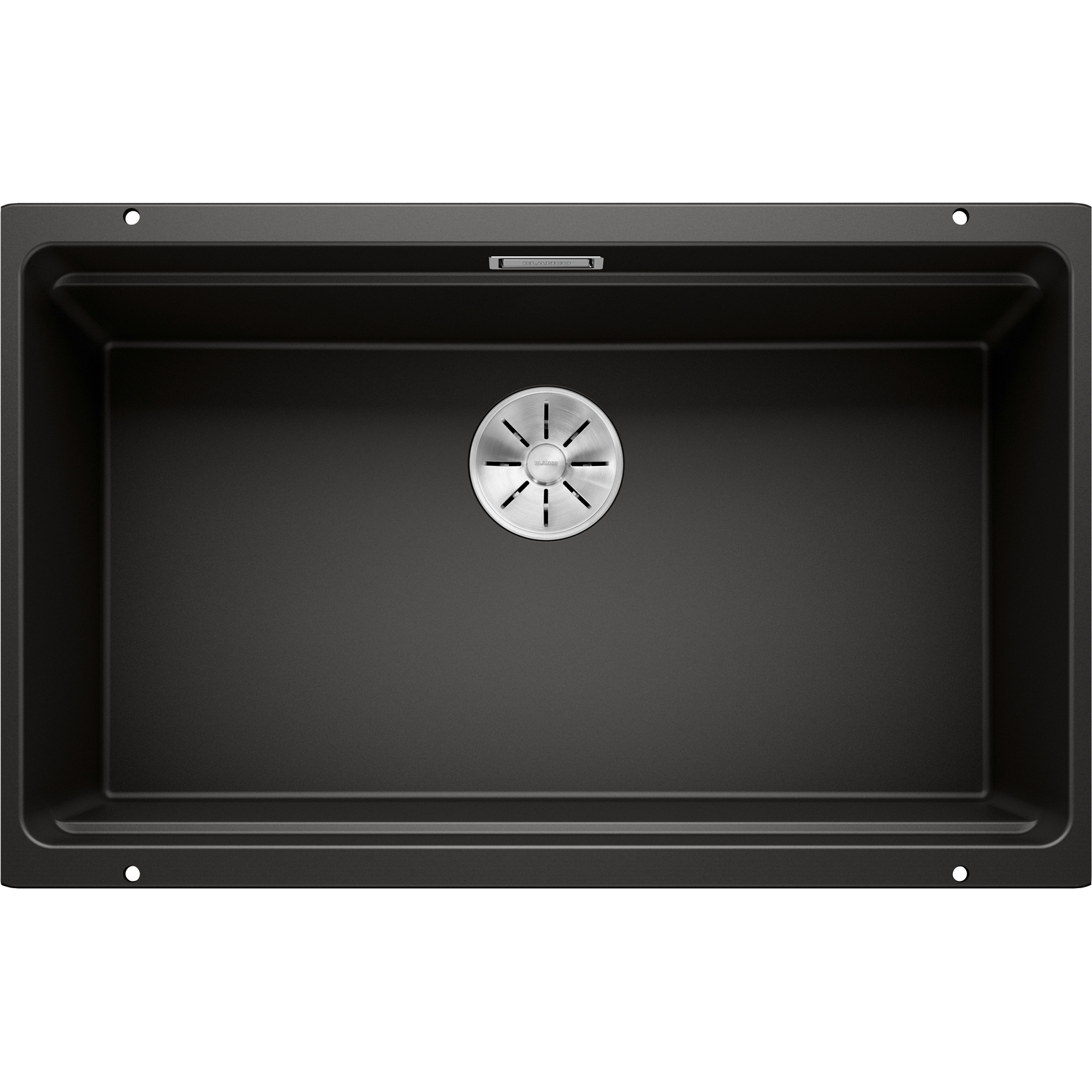 Kjøkkenvask Blanco Etagon 700 U Silgranitt InFino