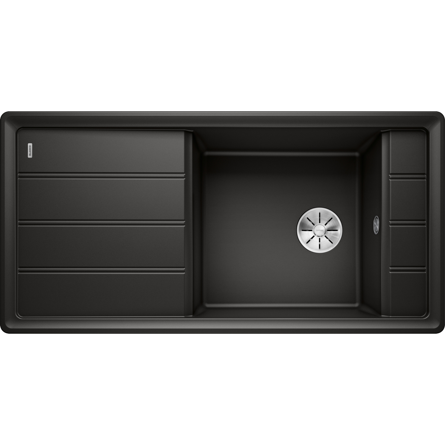 Kjøkkenvask Blanco Faron XL 6 S InFino