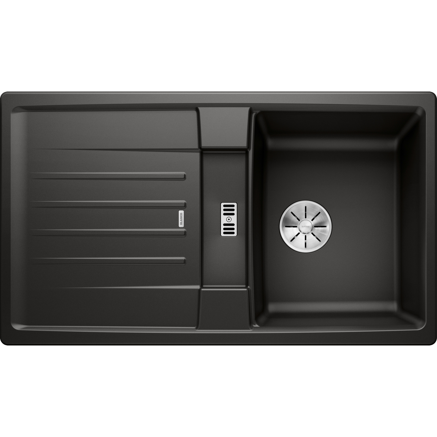 Kjøkkenvask Blanco Lexa 45 S InFino