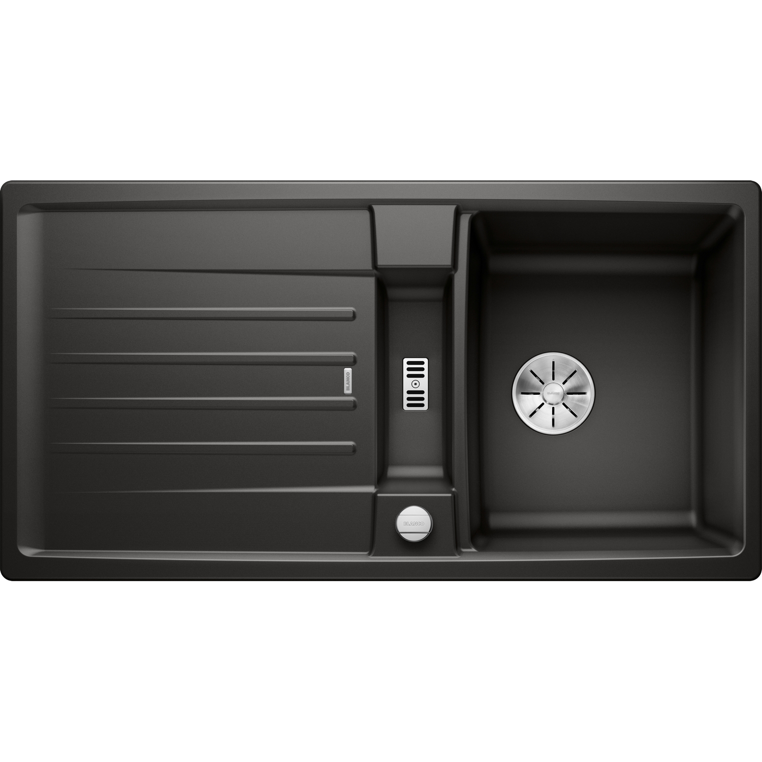 Kjøkkenvask Blanco Lexa 5 S InFino