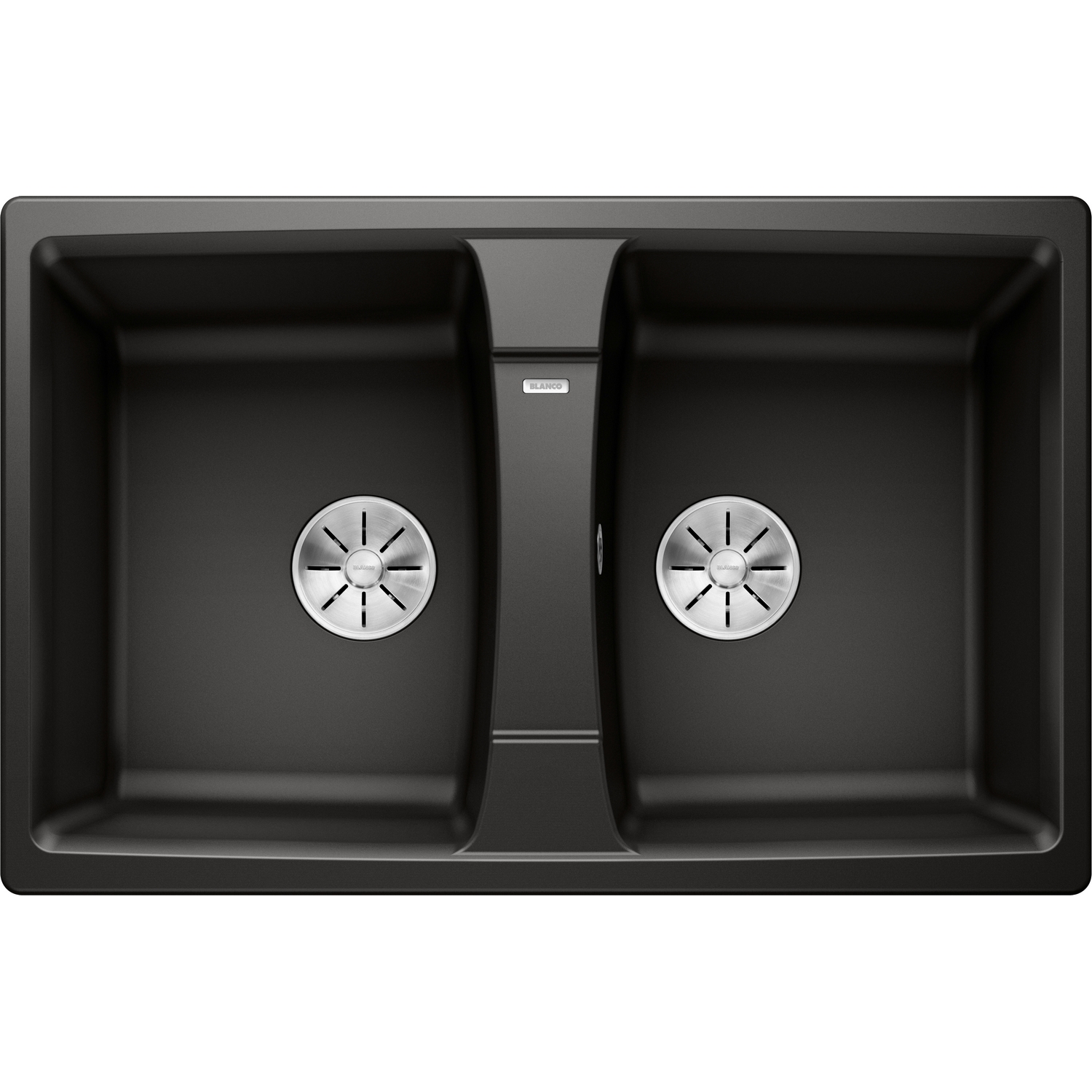 Kjøkkenvask Blanco Lexa 8 InFino