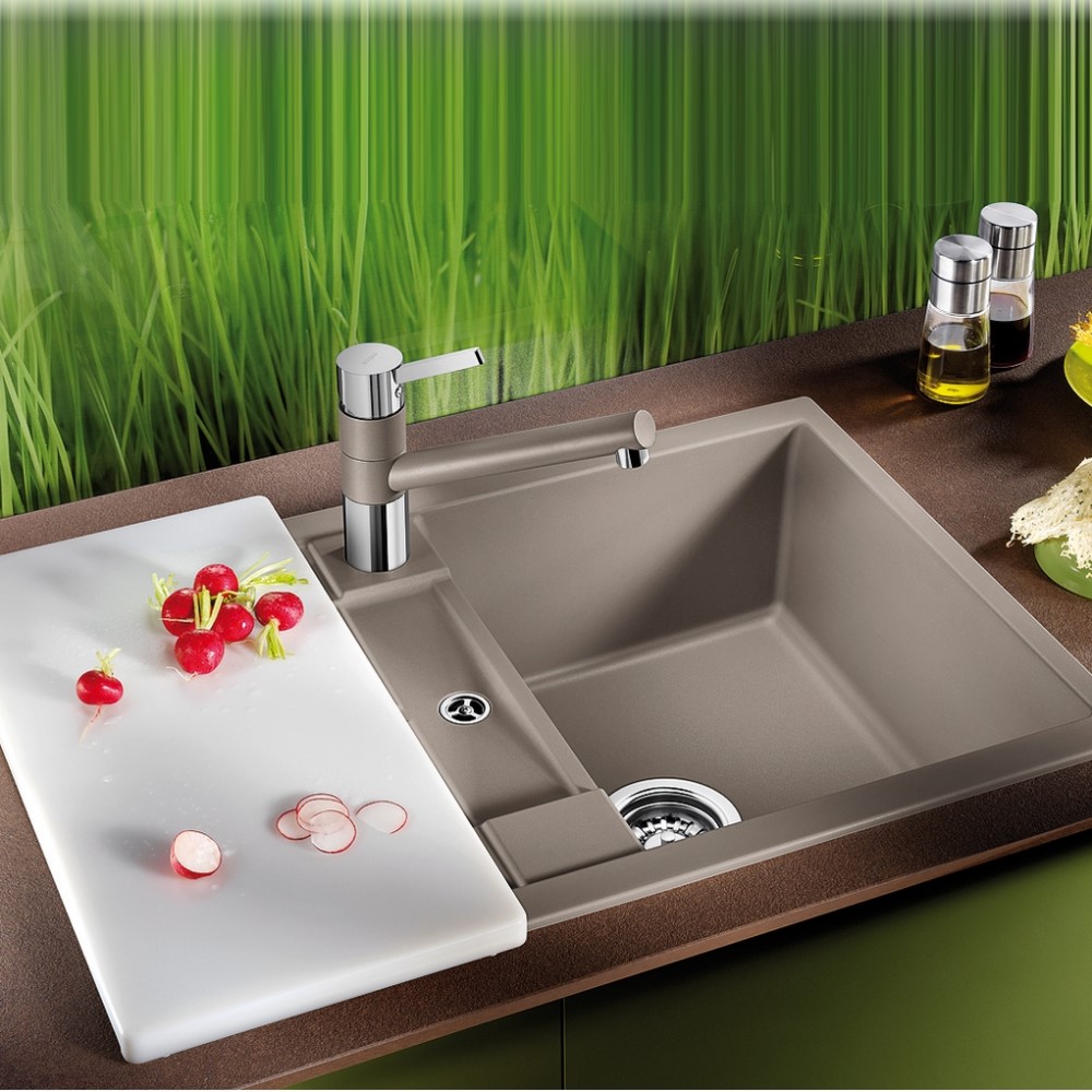 Kjøkkenvask Blanco Metra 45 S Compact