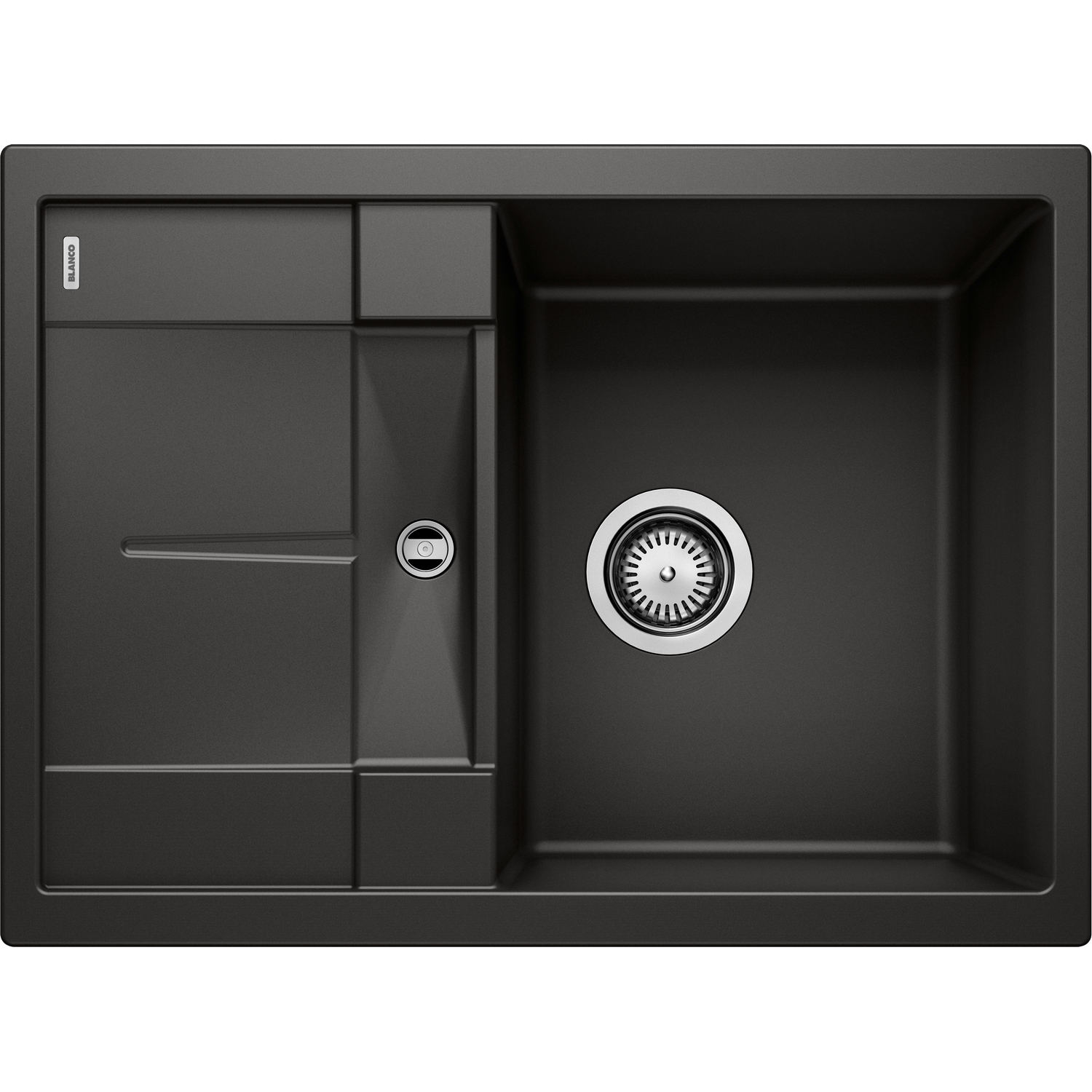 Kjøkkenvask Blanco Metra 45 S Compact