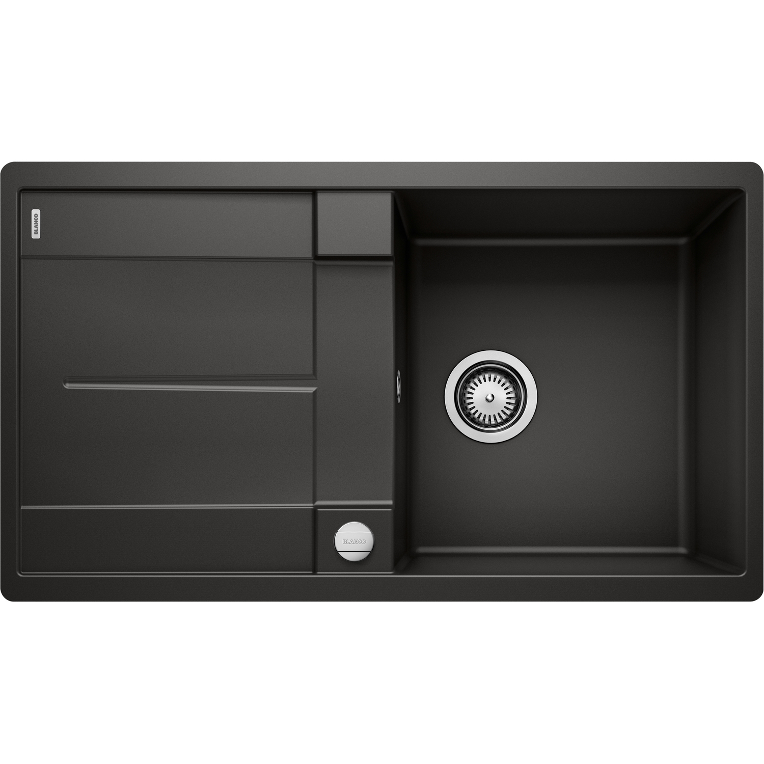 Kjøkkenvask Blanco Metra 5 S F