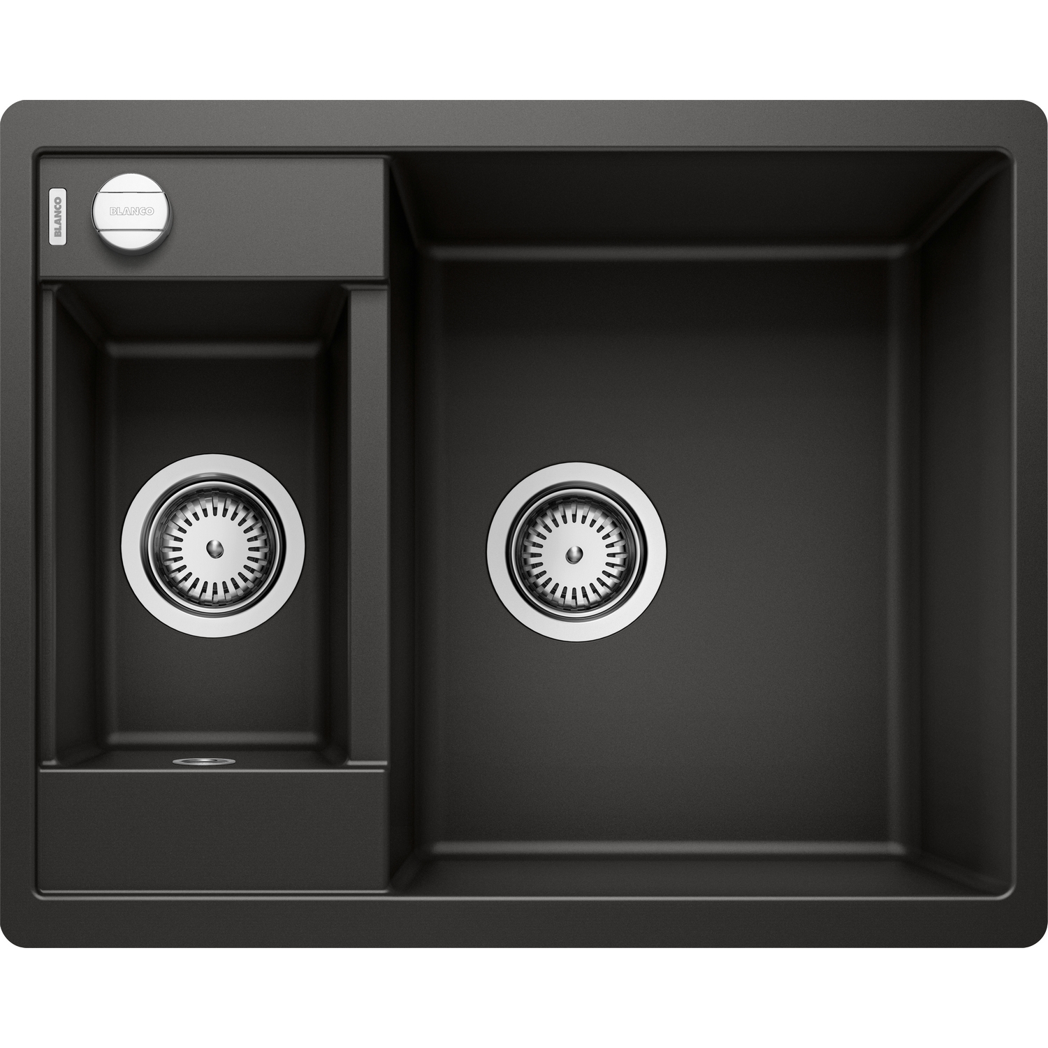 Kjøkkenvask Blanco Metra 6 F