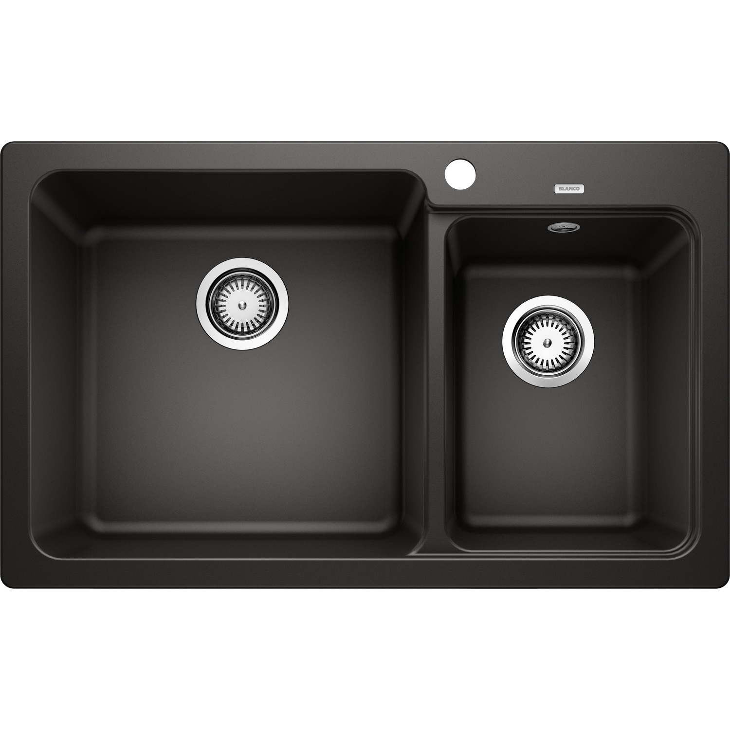 Kjøkkenvask Blanco Naya 8