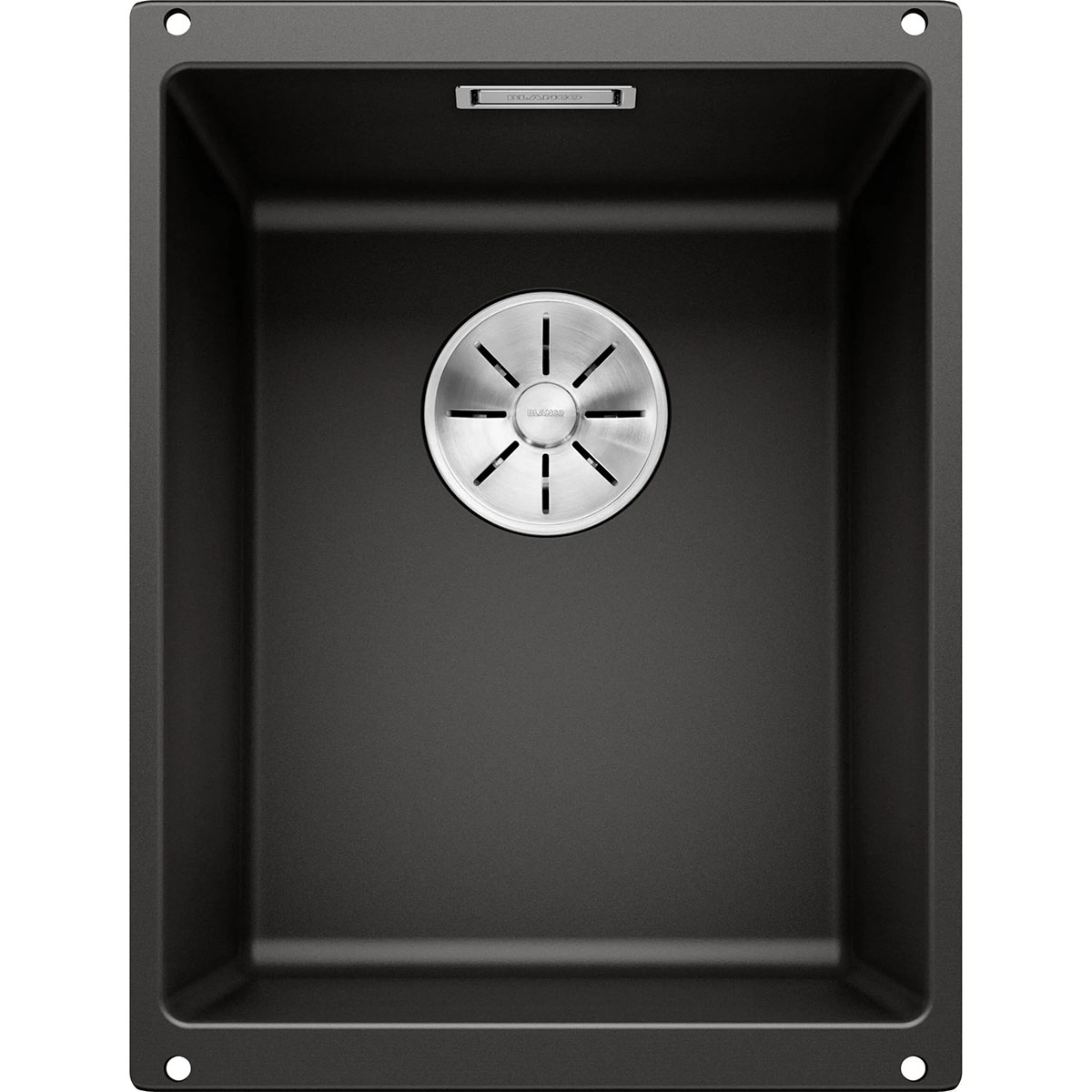 Kjøkkenvask Blanco Subline 320 Silgranitt Infino