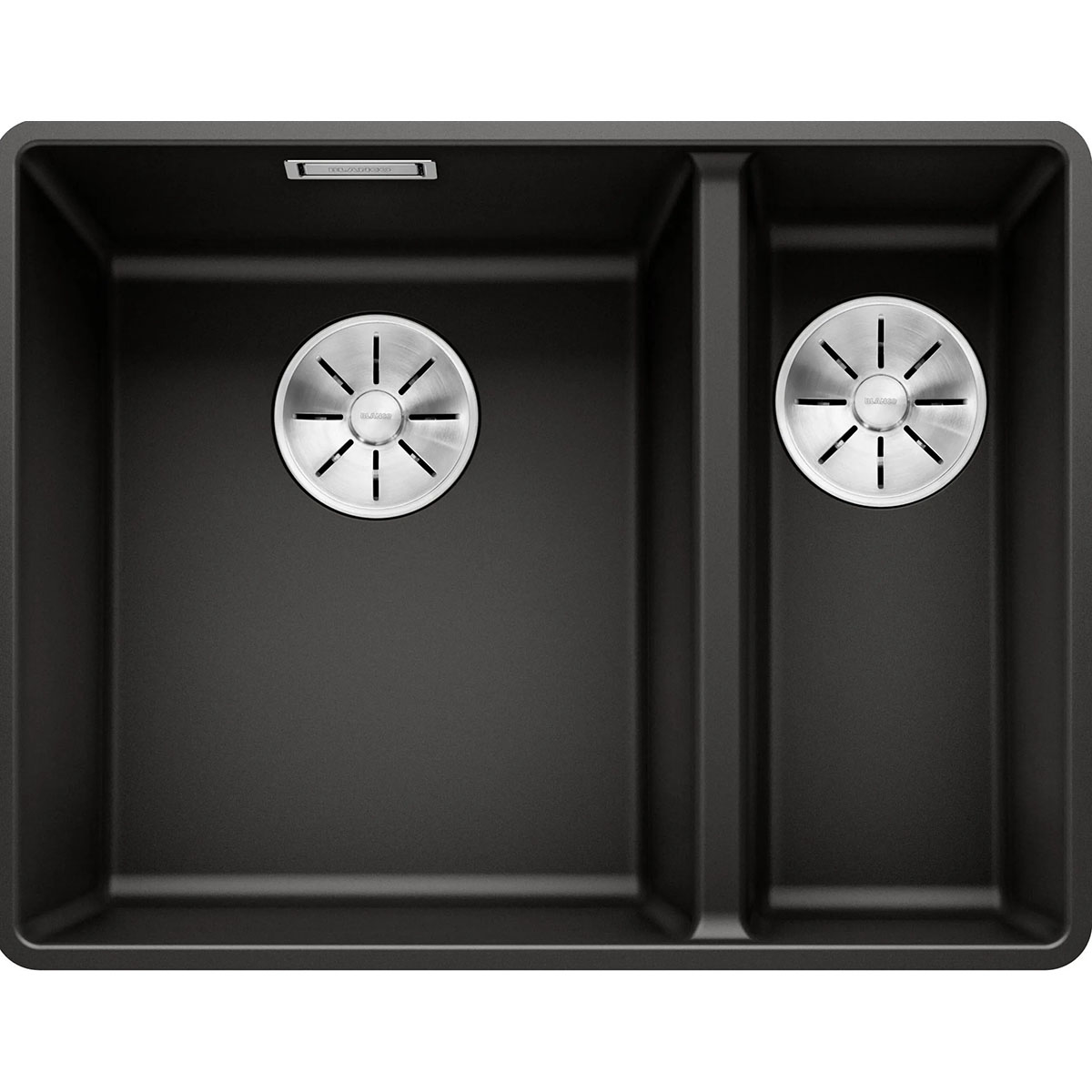 Kjøkkenvask Blanco Subline 340/160 Silgranitt Infino