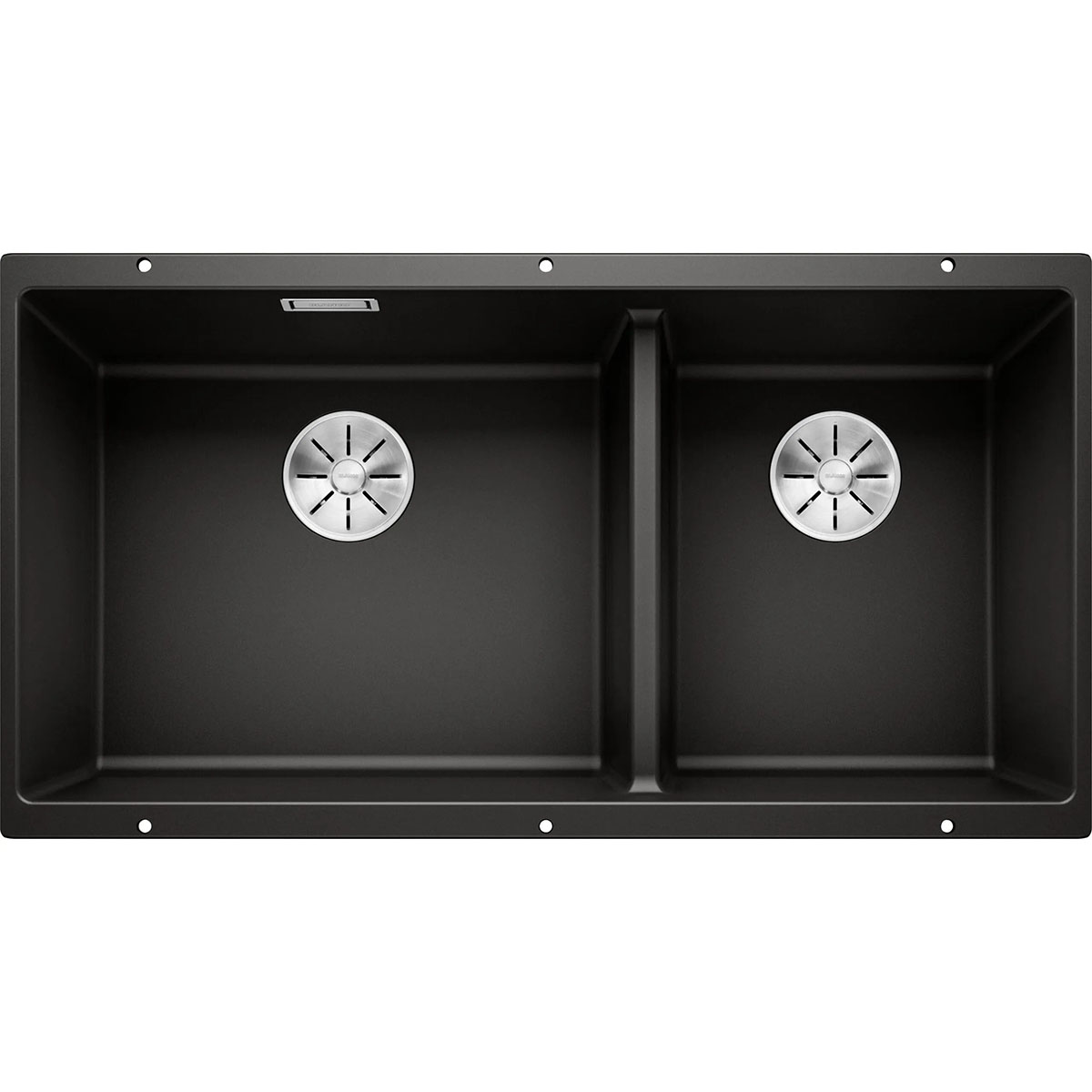 Kjøkkenvask Blanco Subline 480/320 Silgranitt Infino