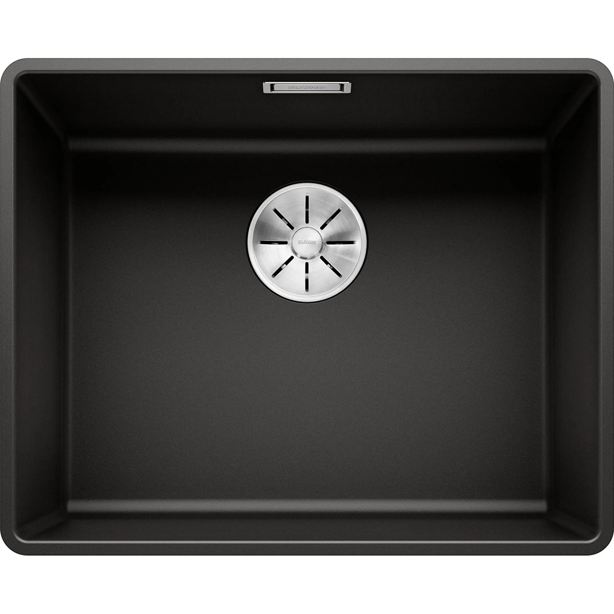 Kjøkkenvask Blanco Subline 500 Silgranitt Infino