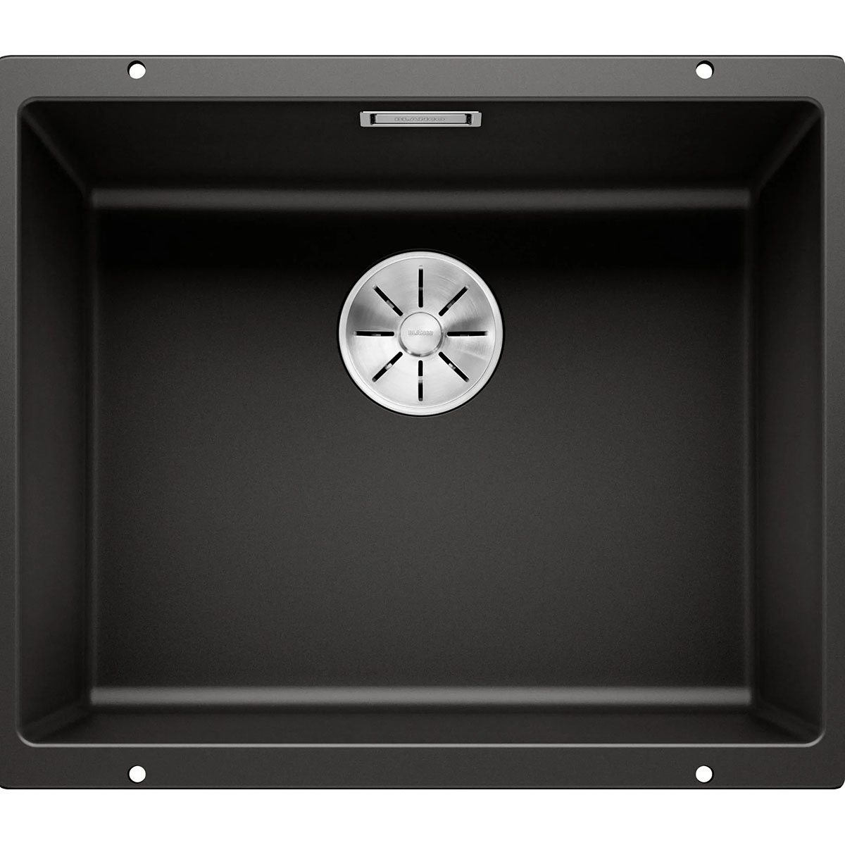 Kjøkkenvask Blanco Subline 500 Silgranitt Infino