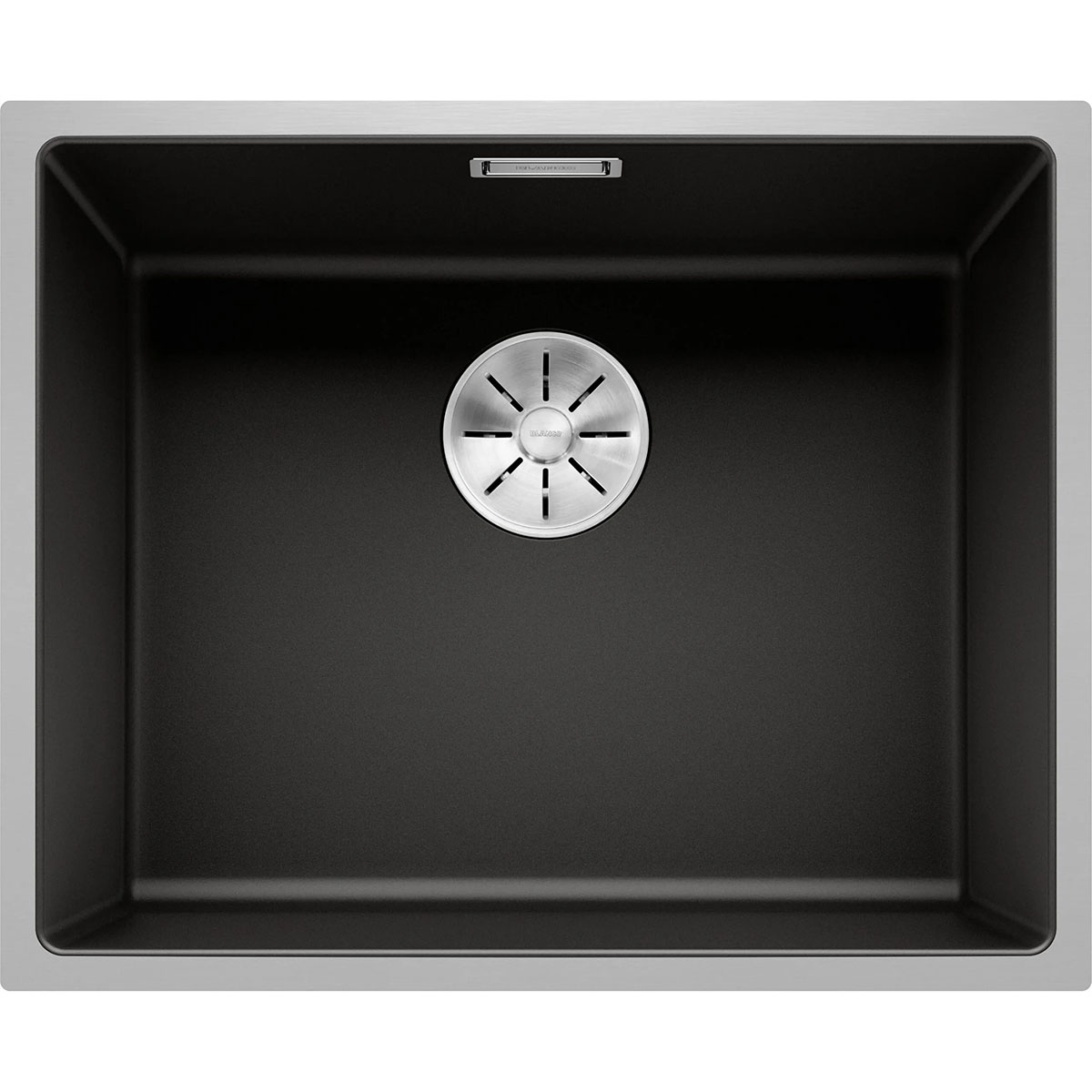 Kjøkkenvask Blanco Subline 500 Steelframe Infino
