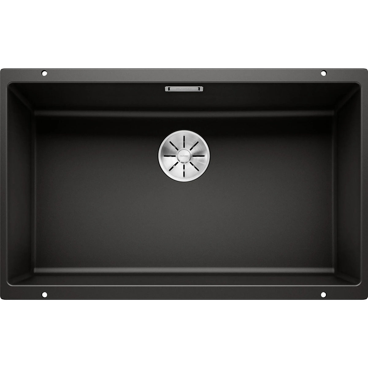 Kjøkkenvask Blanco Subline 700 Silgranitt Infino