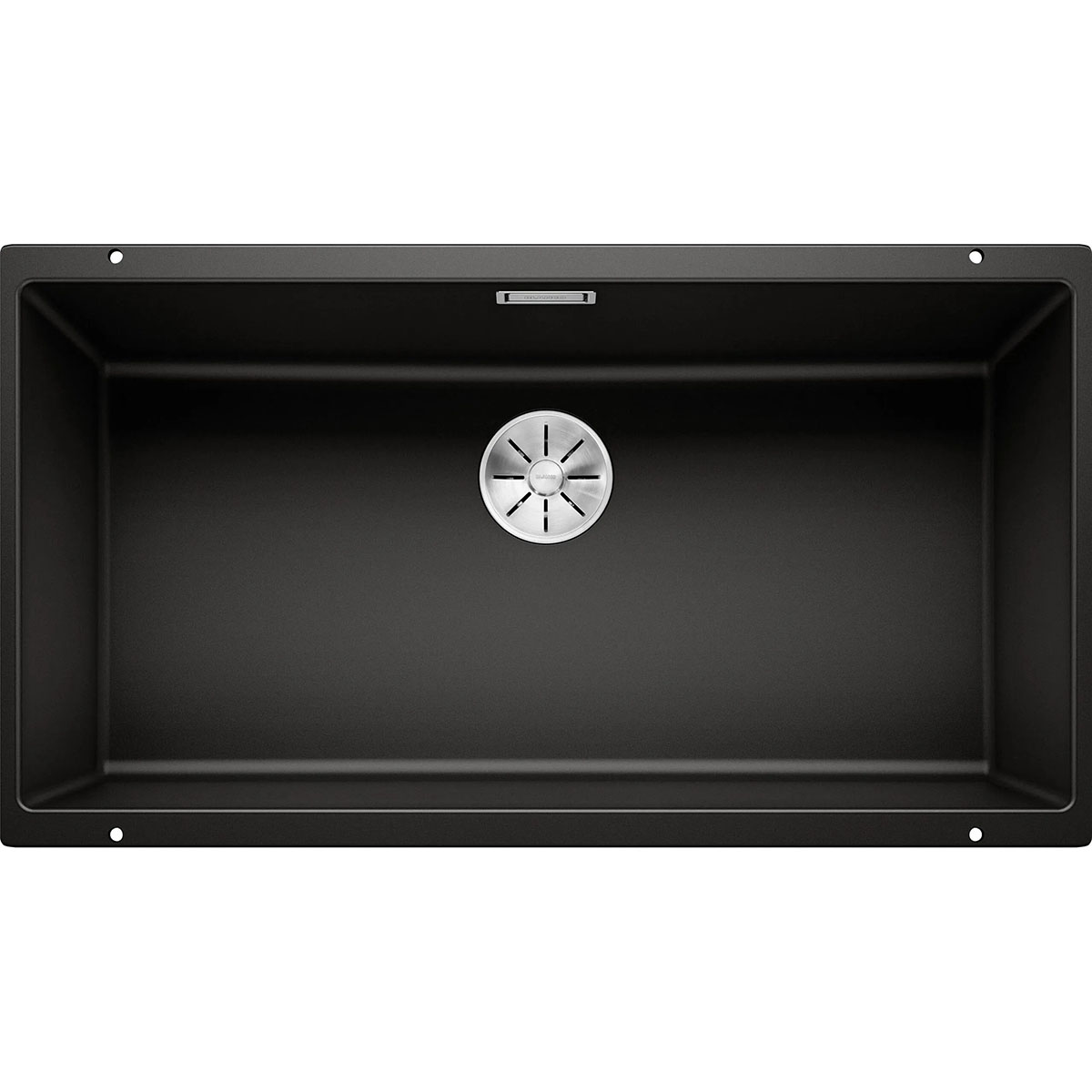 Kjøkkenvask Blanco Subline 800 Silgranitt Infino