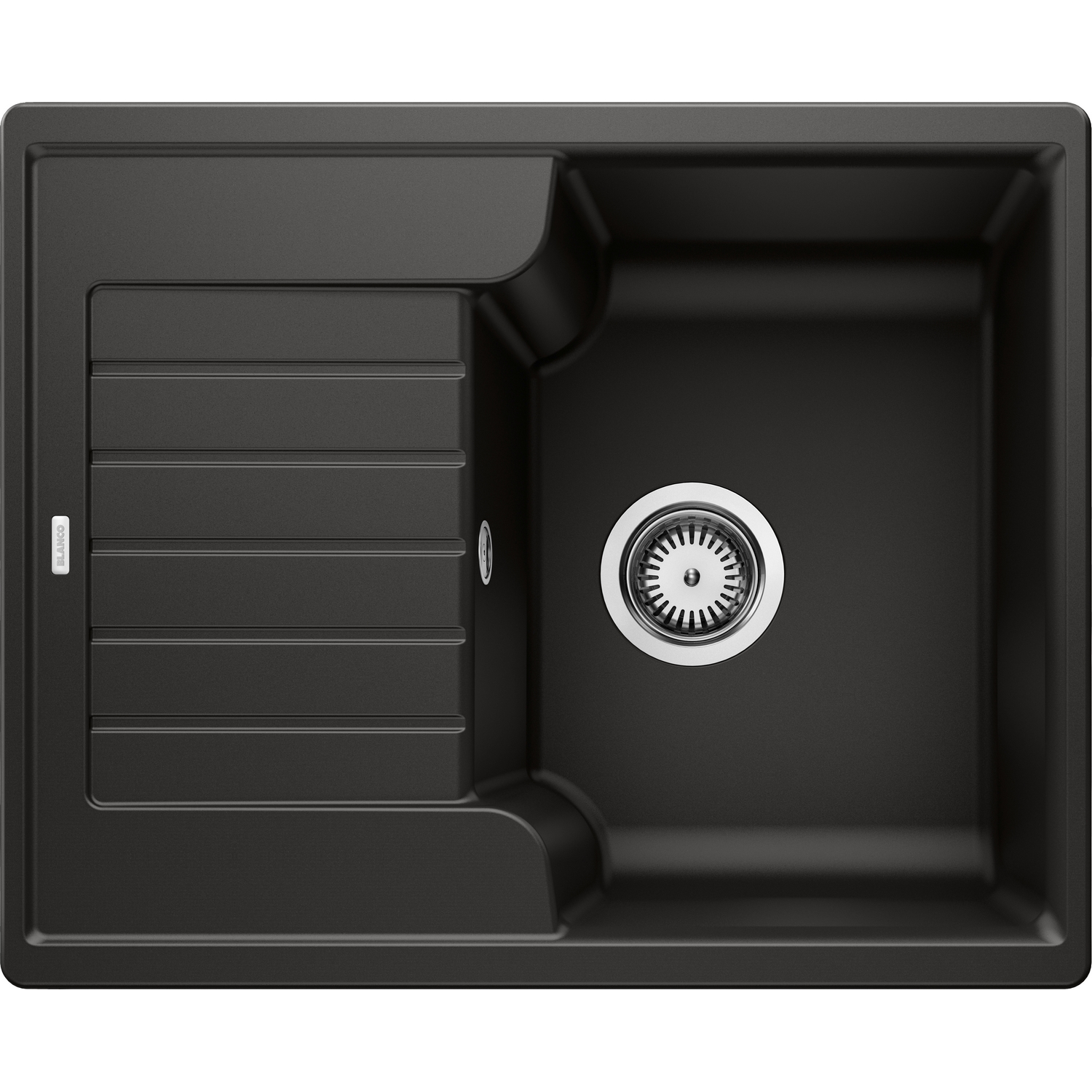 Kjøkkenvask Blanco Zia 40 S Silgranitt