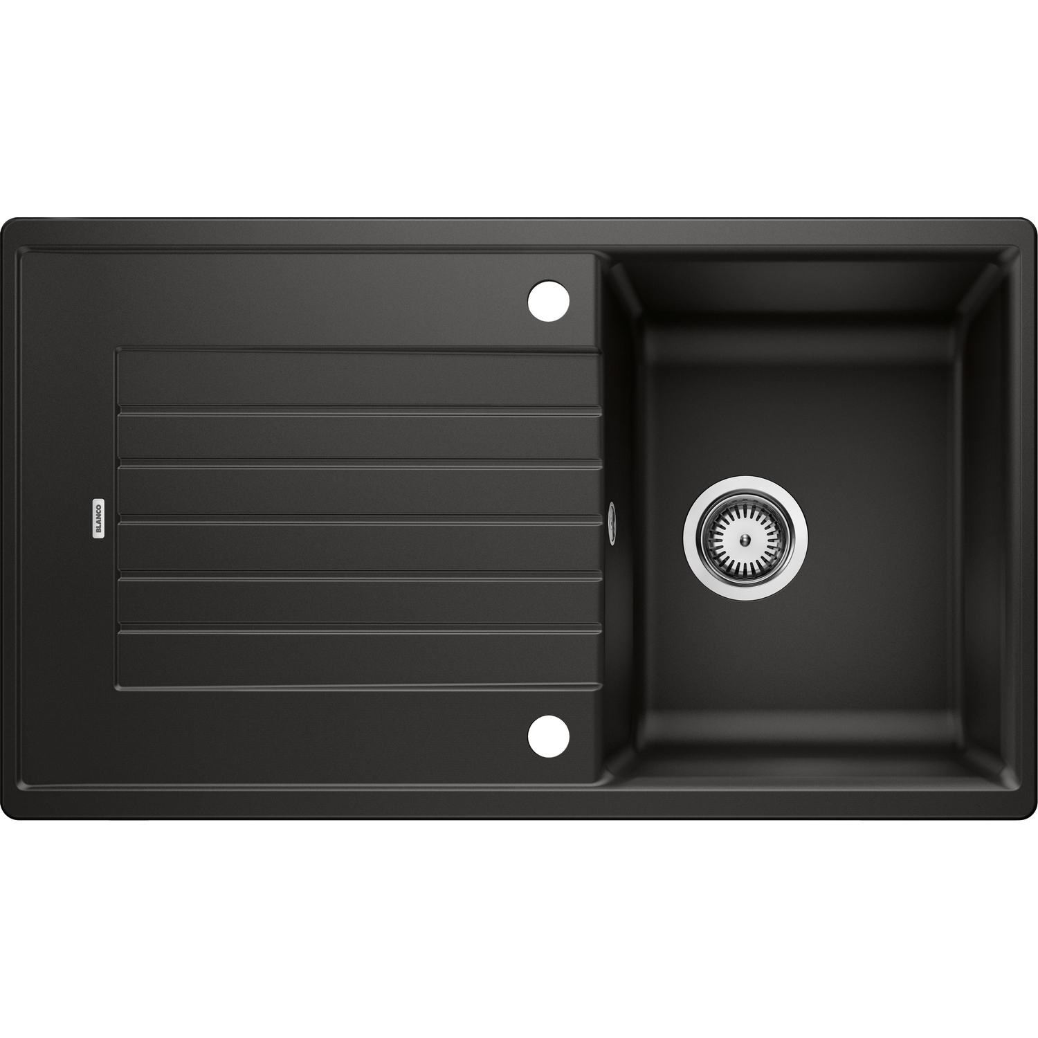 Kjøkkenvask Blanco Zia 45 SL Silgranitt