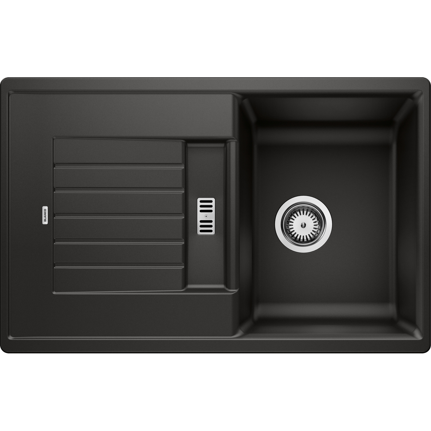 Kjøkkenvask Blanco Zia 45 S